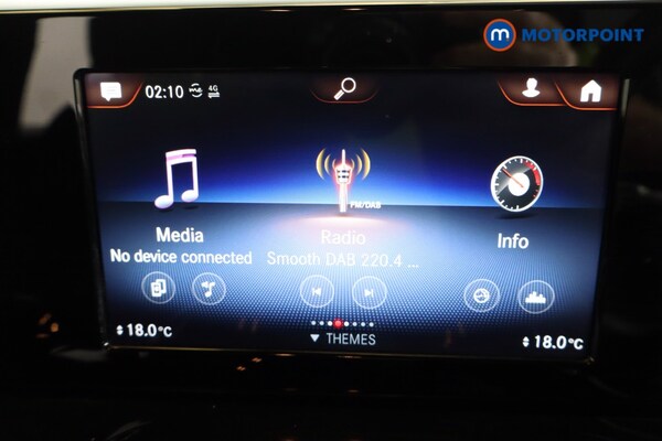 Used Mercedes-Benz GLB 2022 for sale - 76303315: Photo 12