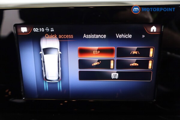Used Mercedes-Benz GLB 2022 for sale - 76303315: Photo 13