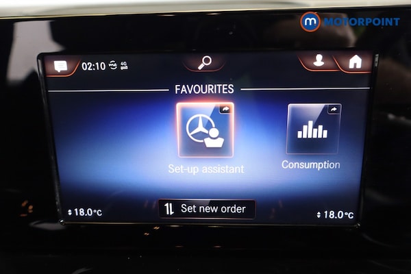 Used Mercedes-Benz GLB 2022 for sale - 76303315: Photo 14