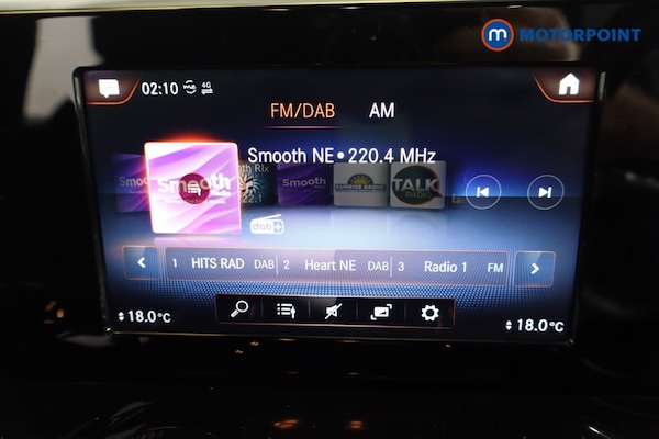 Used Mercedes-Benz GLB 2022 for sale - 76303315: Photo 16