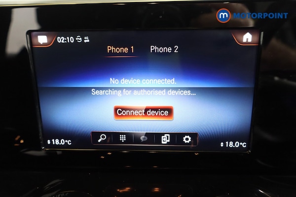 Used Mercedes-Benz GLB 2022 for sale - 76303315: Photo 17