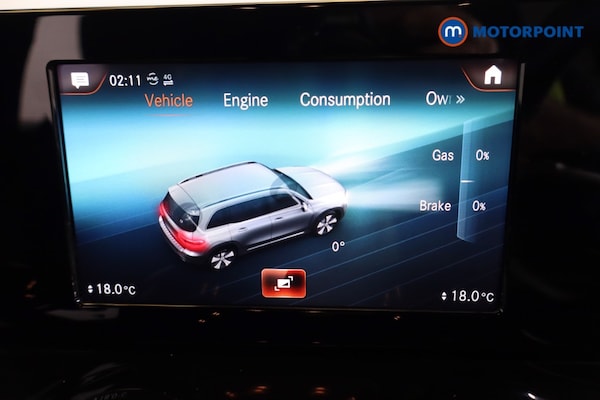 Used Mercedes-Benz GLB 2022 for sale - 76303315: Photo 18