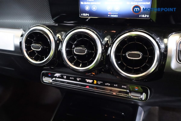 Used Mercedes-Benz GLB 2022 for sale - 76303315: Photo 19