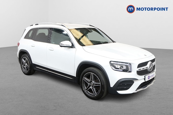 Used Mercedes-Benz GLB 2022 for sale - 76303315: Photo 1