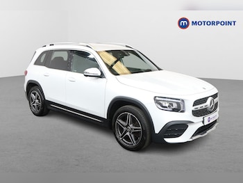 Mercedes-Benz - GLB