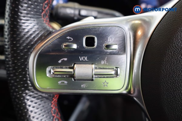 Used Mercedes-Benz GLB 2022 for sale - 76303315: Photo 21