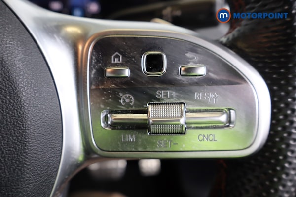 Used Mercedes-Benz GLB 2022 for sale - 76303315: Photo 22