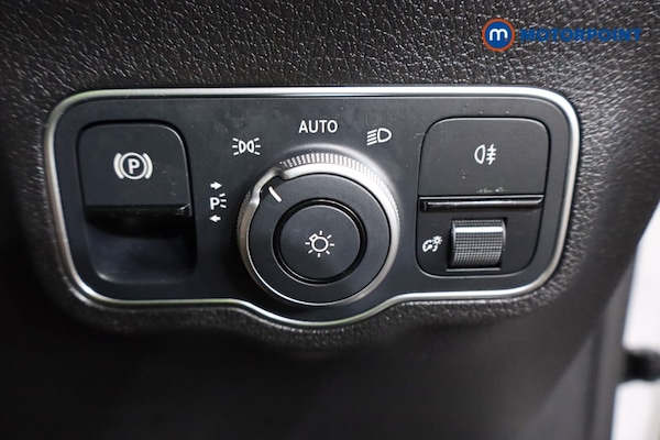 Used Mercedes-Benz GLB 2022 for sale - 76303315: Photo 25