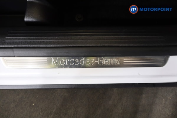 Used Mercedes-Benz GLB 2022 for sale - 76303315: Photo 27
