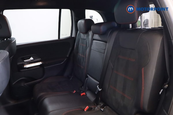 Used Mercedes-Benz GLB 2022 for sale - 76303315: Photo 29