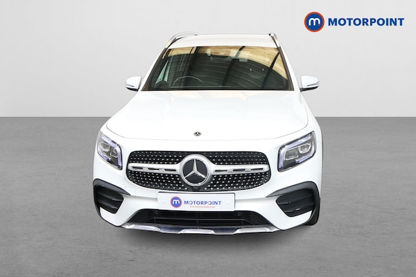 Used Mercedes-Benz GLB 2022 for sale - 76303315: Photo 2