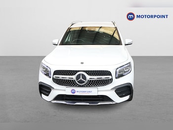 Used Mercedes-Benz GLB 2022 for sale - 76303315: Photo