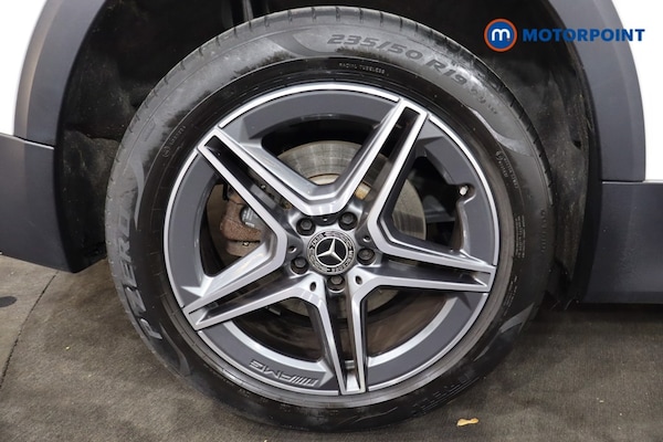 Used Mercedes-Benz GLB 2022 for sale - 76303315: Photo 35