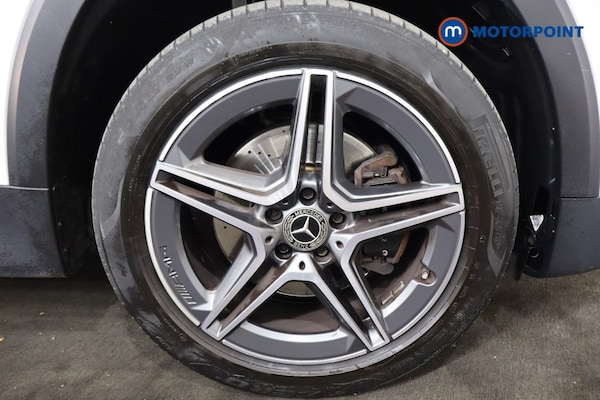 Used Mercedes-Benz GLB 2022 for sale - 76303315: Photo 36
