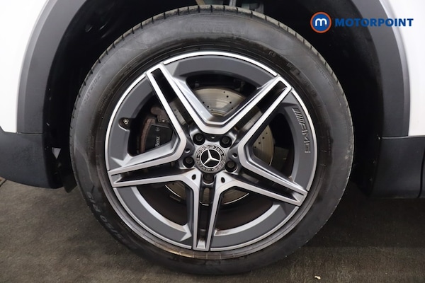 Used Mercedes-Benz GLB 2022 for sale - 76303315: Photo 37
