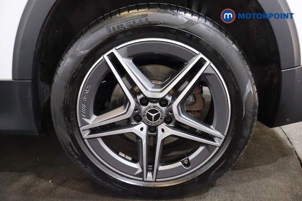 Used Mercedes-Benz GLB 2022 for sale - 76303315: Photo 38