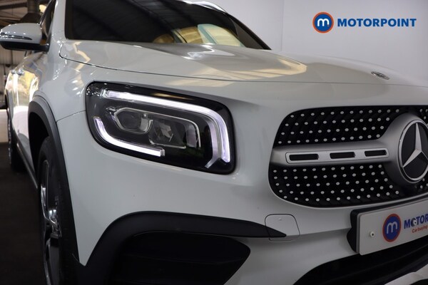 Used Mercedes-Benz GLB 2022 for sale - 76303315: Photo 39