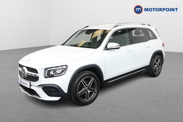 Used Mercedes-Benz GLB 2022 for sale - 76303315: Photo 3