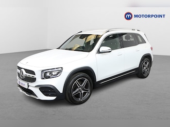Used Mercedes-Benz GLB 2022 for sale - 76303315: Photo