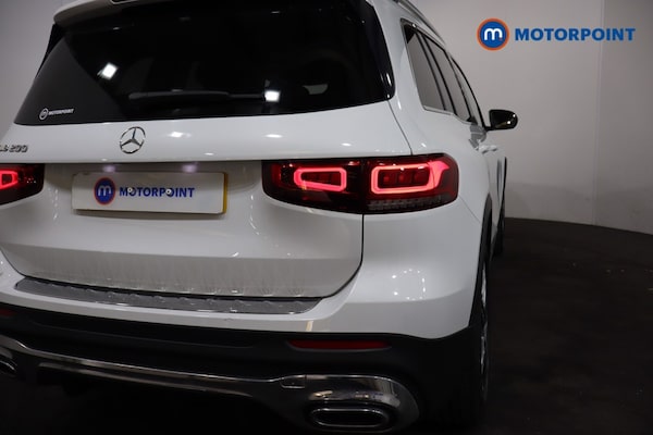 Used Mercedes-Benz GLB 2022 for sale - 76303315: Photo 40
