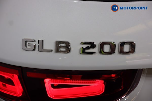 Used Mercedes-Benz GLB 2022 for sale - 76303315: Photo 41