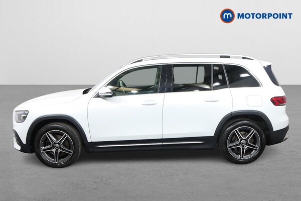 Used Mercedes-Benz GLB 2022 for sale - 76303315: Photo 4