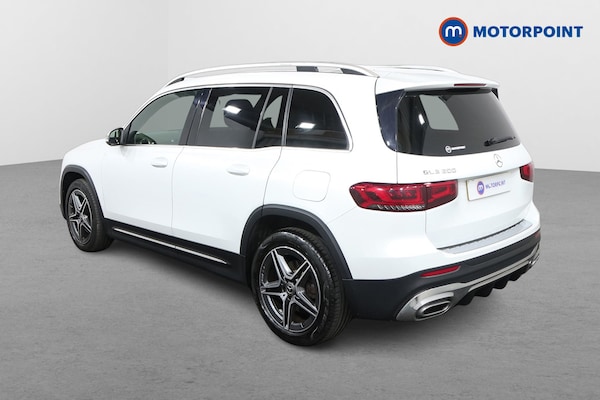 Used Mercedes-Benz GLB 2022 for sale - 76303315: Photo 5