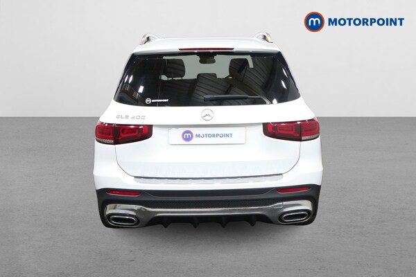 Used Mercedes-Benz GLB 2022 for sale - 76303315: Photo 6