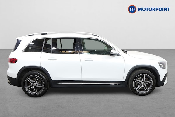 Used Mercedes-Benz GLB 2022 for sale - 76303315: Photo 8
