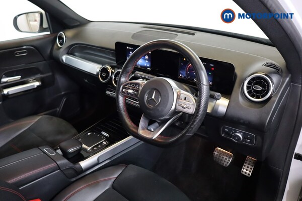 Used Mercedes-Benz GLB 2022 for sale - 76303315: Photo 9