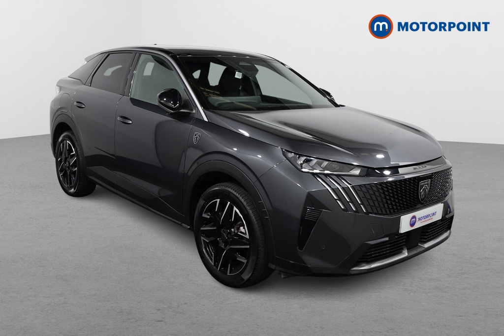 Used Peugeot 3008 2024 for sale - 76394837: Photo 1