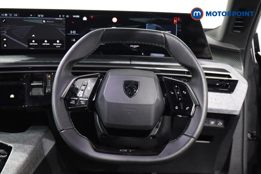 Used Peugeot 3008 2024 for sale - 76394837: Photo 10