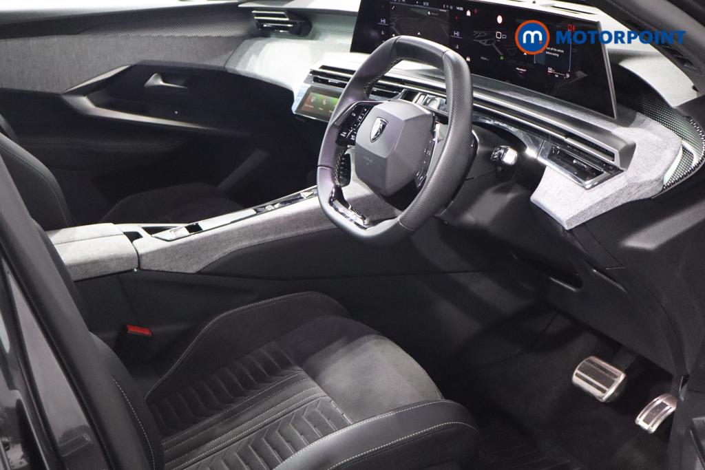 Used Peugeot 3008 2024 for sale - 76394837: Photo 12