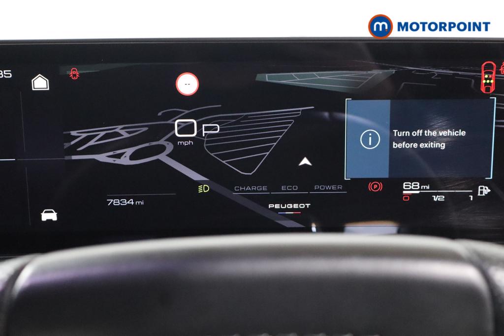 Used Peugeot 3008 2024 for sale - 76394837: Photo 13