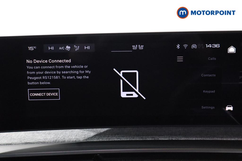 Used Peugeot 3008 2024 for sale - 76394837: Photo 14