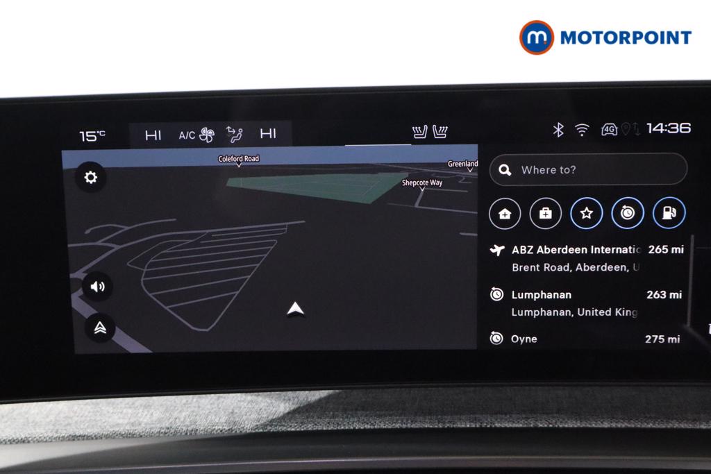 Used Peugeot 3008 2024 for sale - 76394837: Photo 15