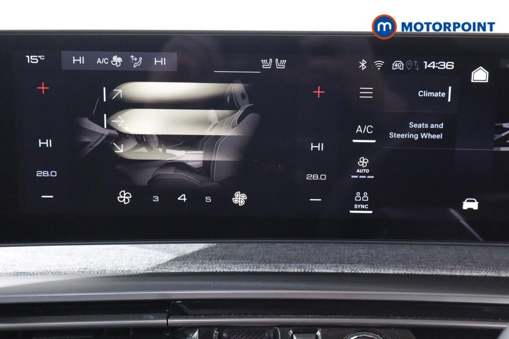 Used Peugeot 3008 2024 for sale - 76394837: Photo 16