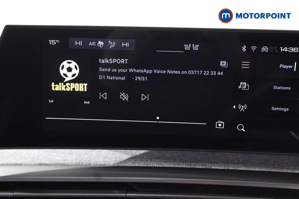 Used Peugeot 3008 2024 for sale - 76394837: Photo 17