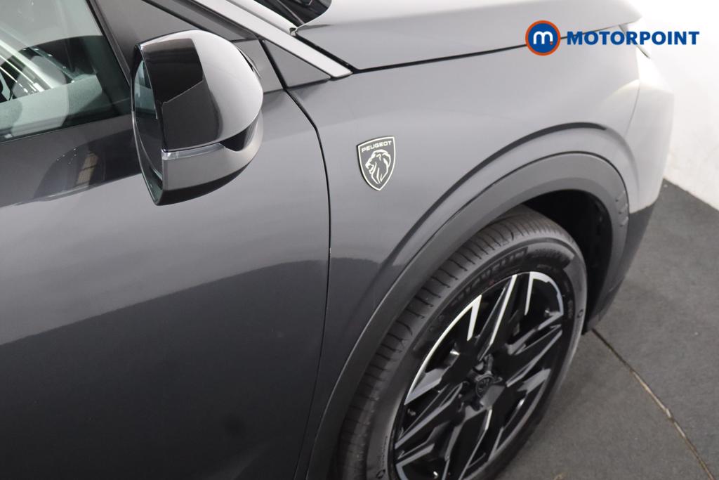 Used Peugeot 3008 2024 for sale - 76394837: Photo 25