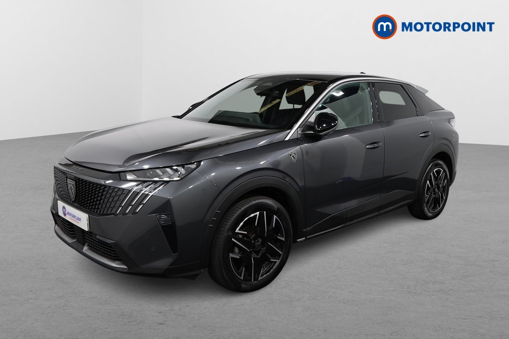 Used Peugeot 3008 2024 for sale - 76394837: Photo 3