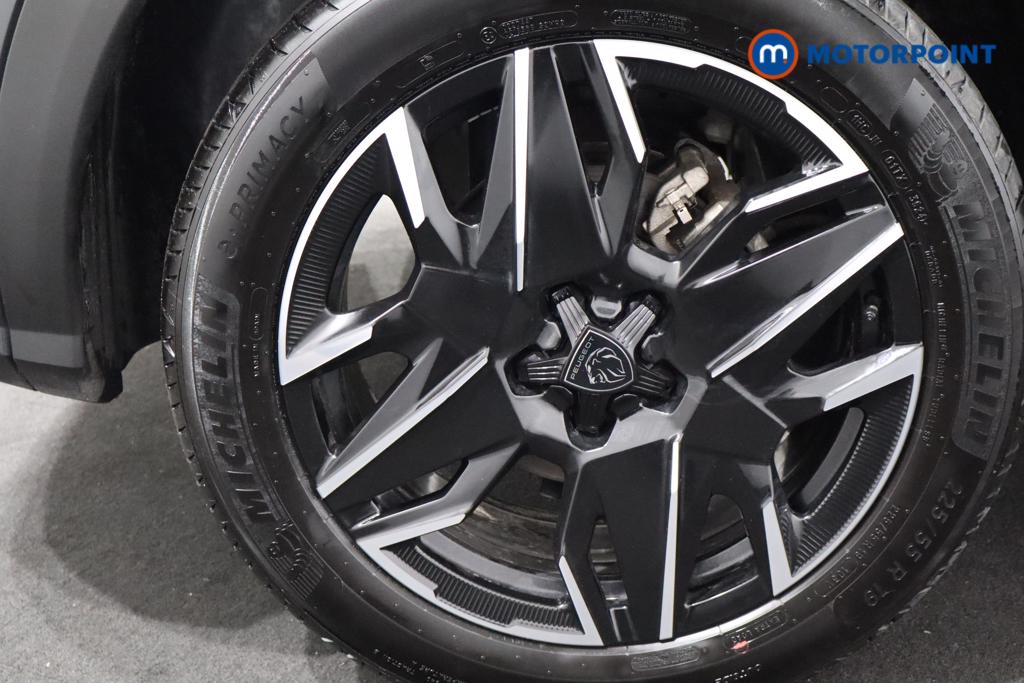 Used Peugeot 3008 2024 for sale - 76394837: Photo 34