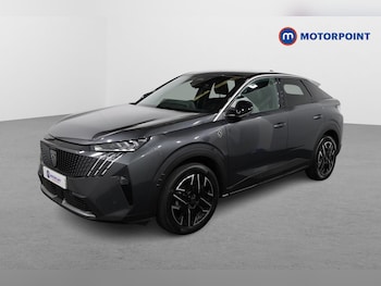 Used Peugeot 3008 2024 for sale - 76394837: Photo