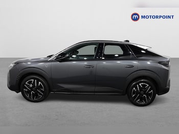 Used Peugeot 3008 2024 for sale - 76394837: Photo