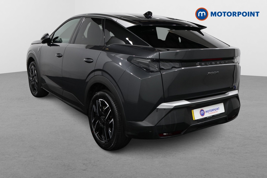 Used Peugeot 3008 2024 for sale - 76394837: Photo 5