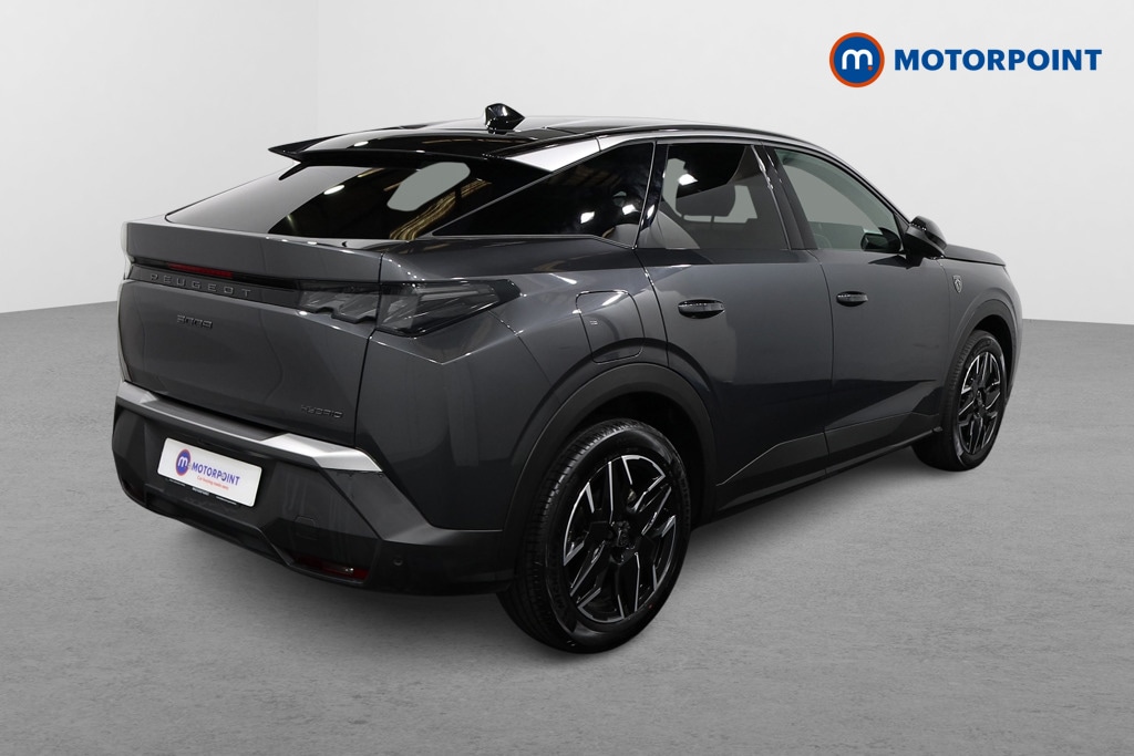 Used Peugeot 3008 2024 for sale - 76394837: Photo 7
