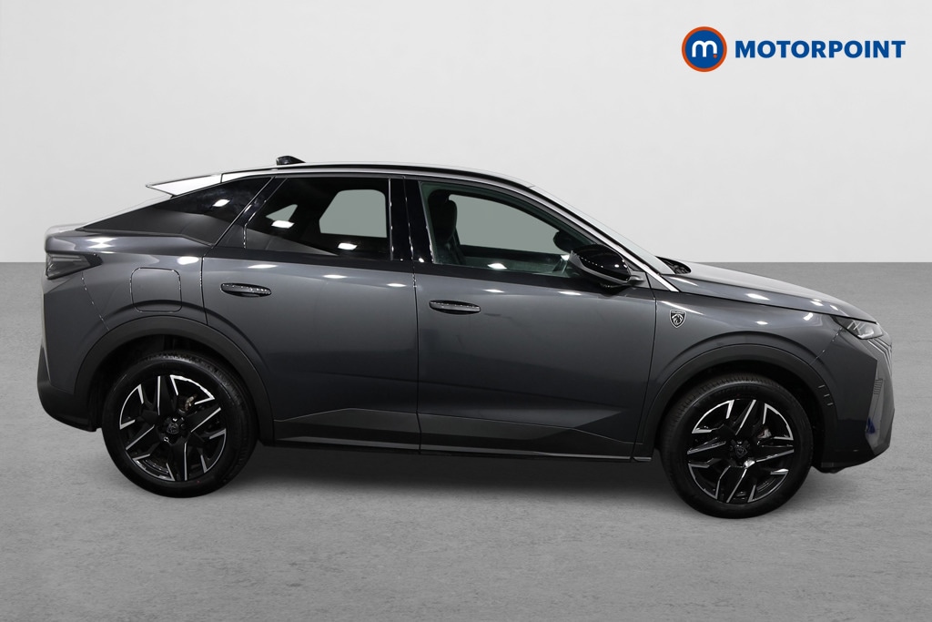 Used Peugeot 3008 2024 for sale - 76394837: Photo 8