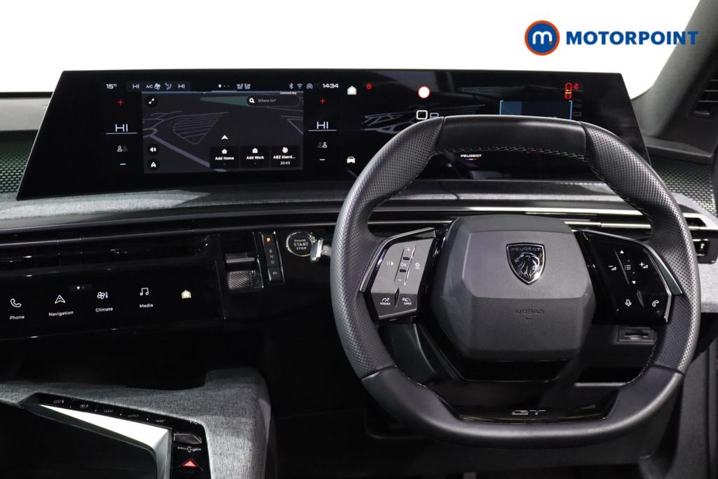 Used Peugeot 3008 2024 for sale - 76394837: Photo 9