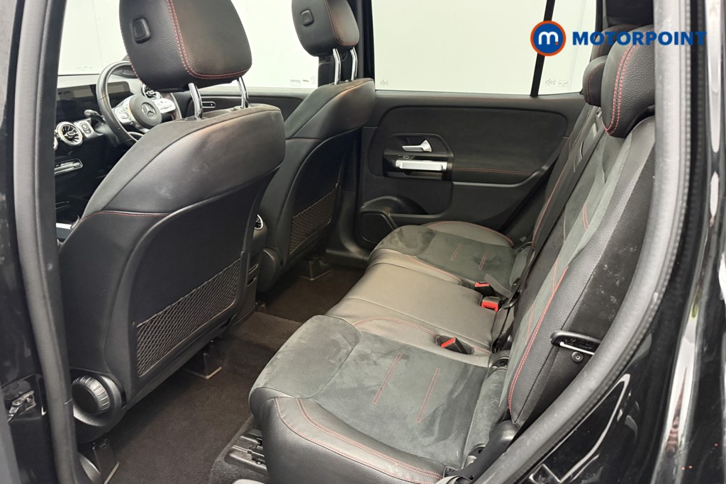 Used Mercedes-Benz GLB 2023 for sale - 76908910: Photo 12