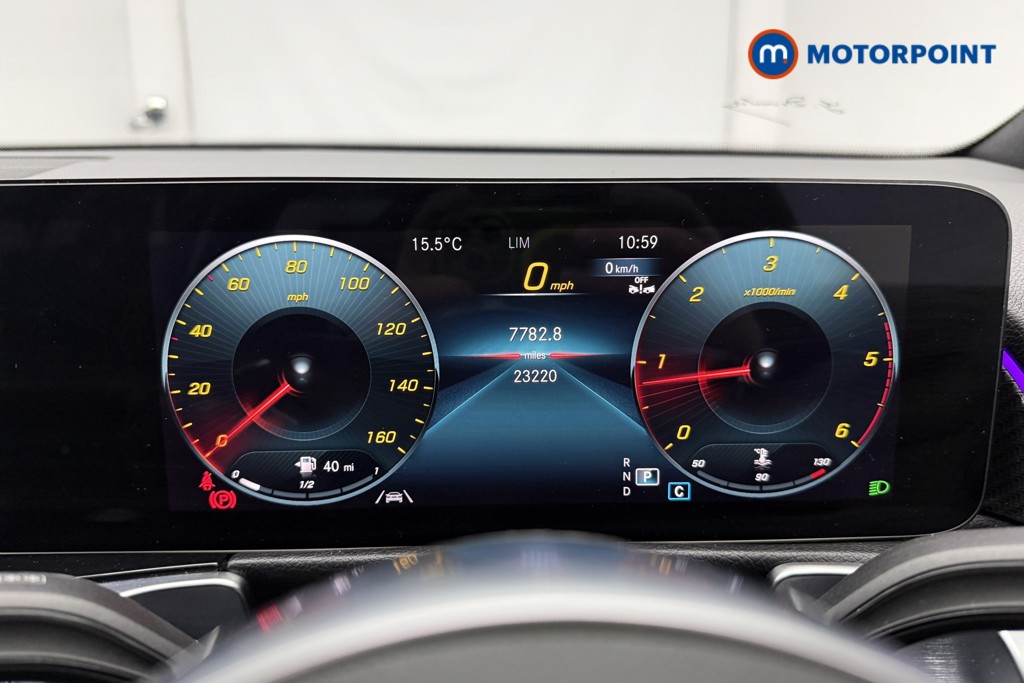 Used Mercedes-Benz GLB 2023 for sale - 76908910: Photo 17