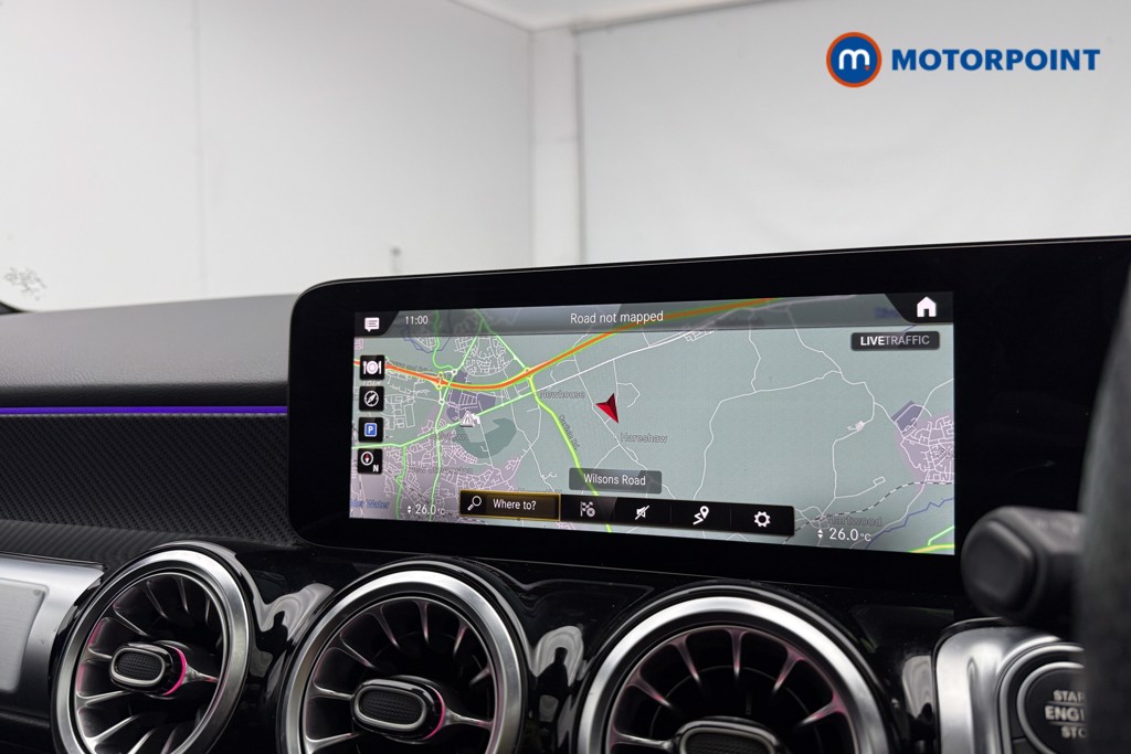 Used Mercedes-Benz GLB 2023 for sale - 76908910: Photo 19